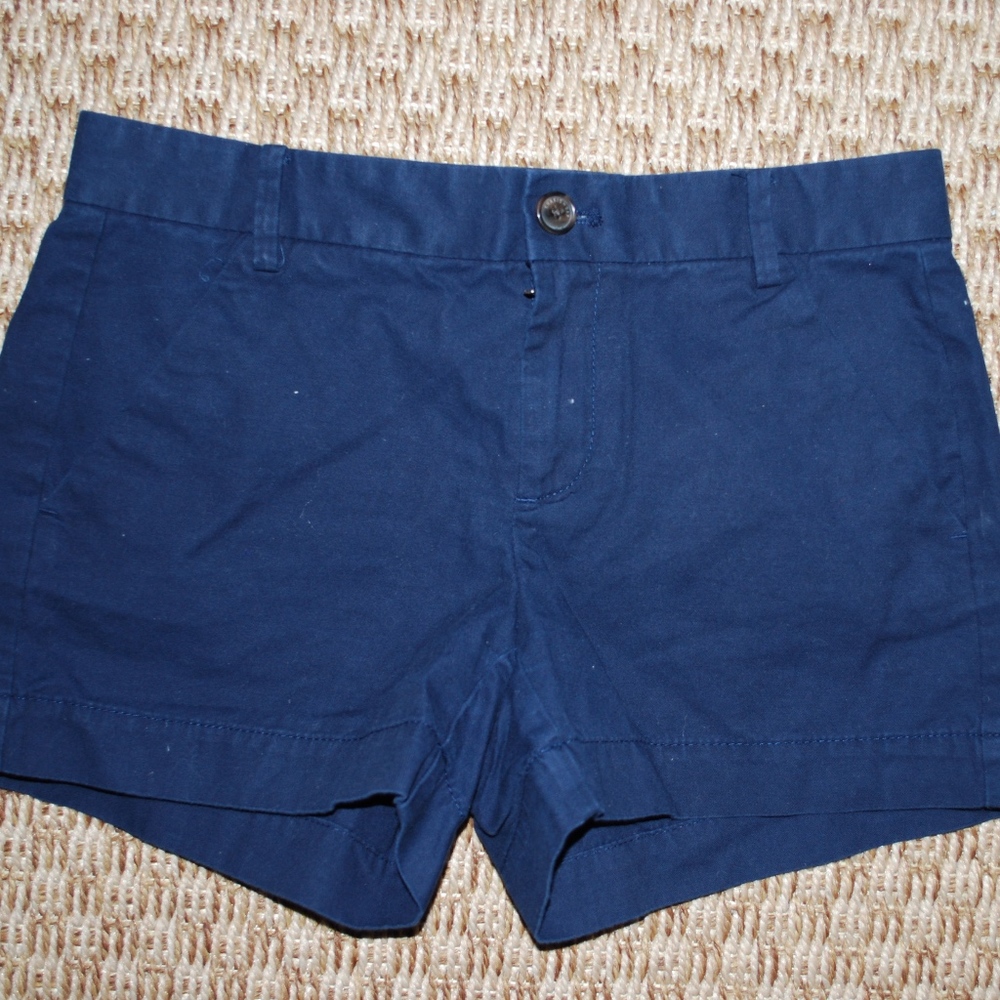 Gap shorts